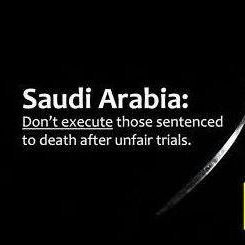 Saudi Arabia: Death penalty used as political weapon against Shi’a as executions spike across country