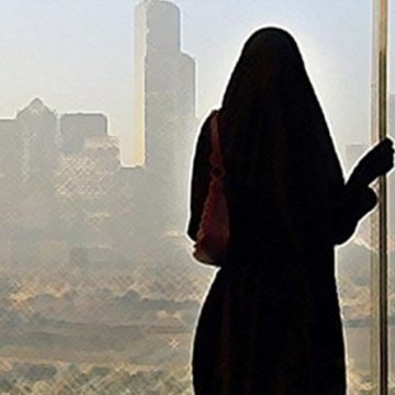 22 safe houses for women running in Iran