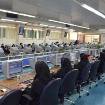 Iranian women’s presence in job market up 40%: report