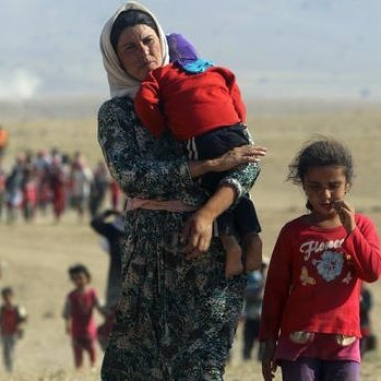 ISIL's 'genocide' against Yazidis is ongoing, UN rights panel says, calling for international action