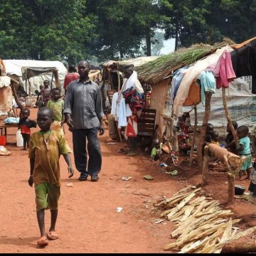 'Dramatic' rise in Central African Republic violence happening out of media eyes, warns UNICEF