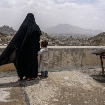 Yemen's 'man-made catastrophe' is ravaging country, senior UN officials tell Security Council
