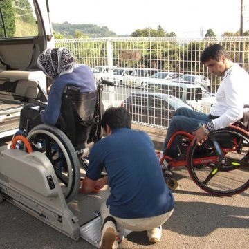 $6m allocated to improve life for people with disabilities