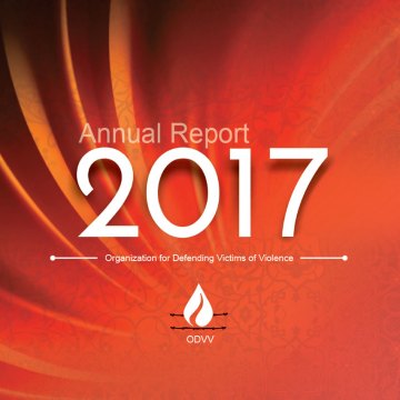  odvv - annual report 2017