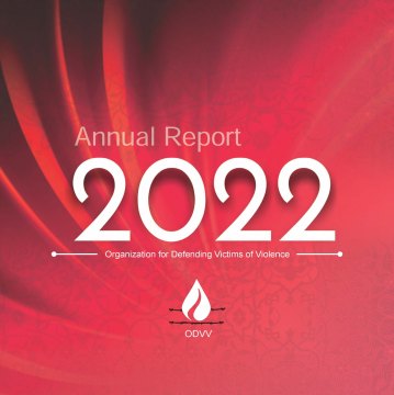  odvv - Annual Report 2022