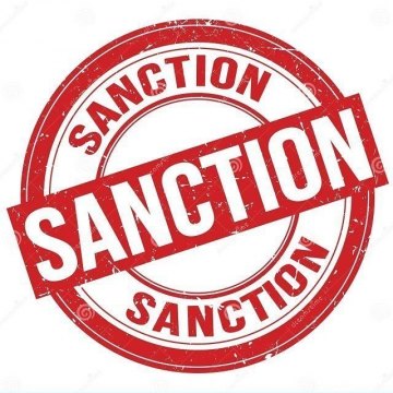 Sanctions Research Platform
