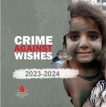  children - Crime Against Wishes