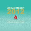  annual-report-2013 - annual report 2012