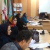  Report-Prevention-of-Domestic-Violence--Life-Skills-Training-for-Afghan-Refugees-in-Varamin--2014 - Technical Sitting Held for Treatment of Torture Victims on the Occasion of International Day in Support of Victims of Torture