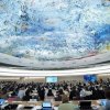  ���Unilateral-Coercive-Measures-as-an-Instrument-of-Economic-Terrorism���-Exhibit-Held - The Statement of 11 NGO's in consultative Status to ECOSOC on the Human Rights Situation in I. R. Iran