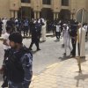 Nigeria-Military-must-come-clean-on-slaughter-of-347-Shi’ites - Bomb attack kills 26, injures dozens at Shia mosque in Kuwait City