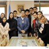 Iran-managed-to-raise-issue-of-dust-at-international-level-UN-official - Finding UN Information workshop for students of Human Rights