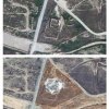  ���Staggering���-civilian-death-toll-in-Iraq - Isis razes to ground the oldest Christian monastery in Iraq, satellite images show
