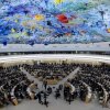  First-Comprehensive-Education-Course-and-Mock-Human-Rights-Council-Session-Held - ODVV Attends the 31st Session of the Human Rights Council