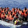  Six-children-die-as-migrant-boats-sink-off-Turkey - Hundreds rescued from overcrowded migrant boats in Med