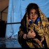  UN-agencies-assess-dire-hygiene-protection-needs-for-women-in-Syria’s-war-ravaged-Aleppo - At Security Council, UN chief underlines need to tackle root causes of human trafficking