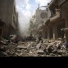  Syria-UN-chief-���deeply-disturbed���-by-reports-of-alleged-chemical-attack-OPCW-investigating - United Nations resolution paves way for accountability on Syria war crimes