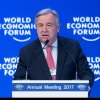  Climate-action-a-necessity-and-an-opportunity--says-UN-chief-urging-world-to-rally-behind-Paris-accord - At Davos forum, UN chief Guterres calls businesses ‘best allies’ to curb climate change, poverty