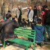  Together-towards-clean-planet-Iran-marks-Earth-Day - 42nd nature school opens in Iran