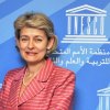  21-Sep-2017--UNESCO-Celebrates-International-Day-of-Peace - Message from Ms Irina Bokova, Director-General of UNESCO on the occasion of the World Radio Day