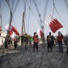  -Persian-Gulf--Qatar-dispute-Human-dignity-trampled-and-families-facing-uncertainty-as-sinister-deadline-passes - Bahrain: Fears of further violent crackdown on uprising anniversary