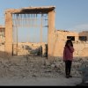  Syria-UN-relief-officials-condemn-targeting-of-civilians-infrastructure-as-airstrikes-hit-Raqqa - 'Unprecedented suffering' for Syrian children in 2016 – UNICEF