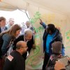  Six-months-into-battle-for-Mosul-water-and-trauma-care-are-key-UN-and-partner-priorities - In Iraq, UN chief Guterres urges more support for those who have 'suffered enormously'