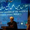  DOE-set-to-rank-‘green’-universities - Sustainable management, environment protection lead to urban health: Rouhani