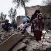  Six-months-into-battle-for-Mosul-water-and-trauma-care-are-key-UN-and-partner-priorities - UN relief workers concerned about civilians in Mosul threatened by Iraqi forces, ISIL