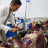  For-Yemenis-and-migrants-protracted-conflict-an-endless-nightmare-–-head-of-UN-agency - Yemen's children 'have suffered enough;' UNICEF official warns of cholera rise, malnutrition