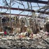  UN-Yemeni-Officials-Indicate-Over-140-Killed-in-Airstrike - Statement by the Humanitarian Coordinator in Yemen Mr. Jamie McGoldrick, on reported attacks on civilians in Sa’ada Governorate