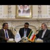  21-Sep-2017--UNESCO-Celebrates-International-Day-of-Peace - Iran always backs talks over military action: Larijani