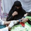  Yemen-s-cholera-epidemic-surpasses-half-million-suspected-cases-UN-agency-says - Saudi-led coalition responsible for 'worst cholera outbreak in the world' in Yemen: researchers