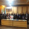  The-IANSA-16-Days-of-Activism-Against-Gender-Based-Violence-campaign - Education Workshop on the Prevention & Treatment of GBV Held