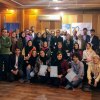  First-Comprehensive-Education-Course-and-Mock-Human-Rights-Council-Session-Held - Comprehensive Education and Human Rights Council Simulation Held on the Occasion of Universal Human Rights Day