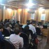  ODVV-Hold’s-Technical-Sitting-on-Combating-the-Spread-of-Small-Arms-and-Light-Weapons - Specialised Education Course on the UN System and its Activities in Iran