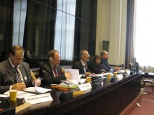 Panel on Shia Minorities Victims of Violence and Extremism/ Geneva - LG_1397369648_2
