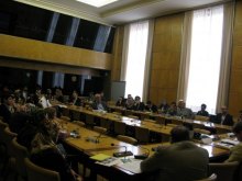 panel on islamophobia and the violation of human rights/ Geneva - LG_1397366802_3