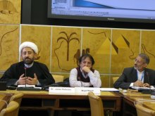 panel on islamophobia and the violation of human rights/ Geneva - LG_1397366934_6