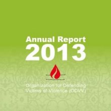 annual report 2013 - 2013