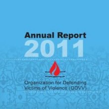 annual report 2011 - 2011