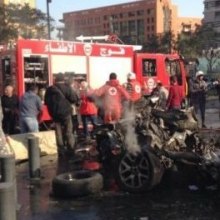   - Lebanon: UN calls for restraint following latest terrorist car bombing in Beirut