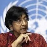  Organization-for-Defending-Victims - UN rights chief condemns multiple executions in Iraq as ‘obscene’