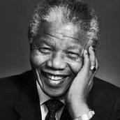   - Nelson Mandela death: Icon, reconciler, fighter and charmer
