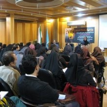 Emergency Treatment in Working with Victims of Spouse Abuse Workshop Held - 5