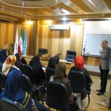   - Educational Workshop on the Analysis of Reciprocal Communication; Violent Free Communication” is Held