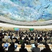  - 23rd Session of the Human Rights Council Held in Geneva
