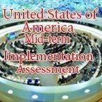   - ODVV's Recommendations Published in the UPR Info NGO Report of the United States of America UPR