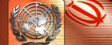 International Sanctions: Violator of the Right to Development - sanction iran