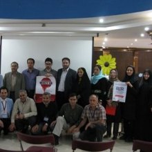  Organization-for-Defending-Victims - International Day in Support of Victims of Torture Commemorated by ODVV